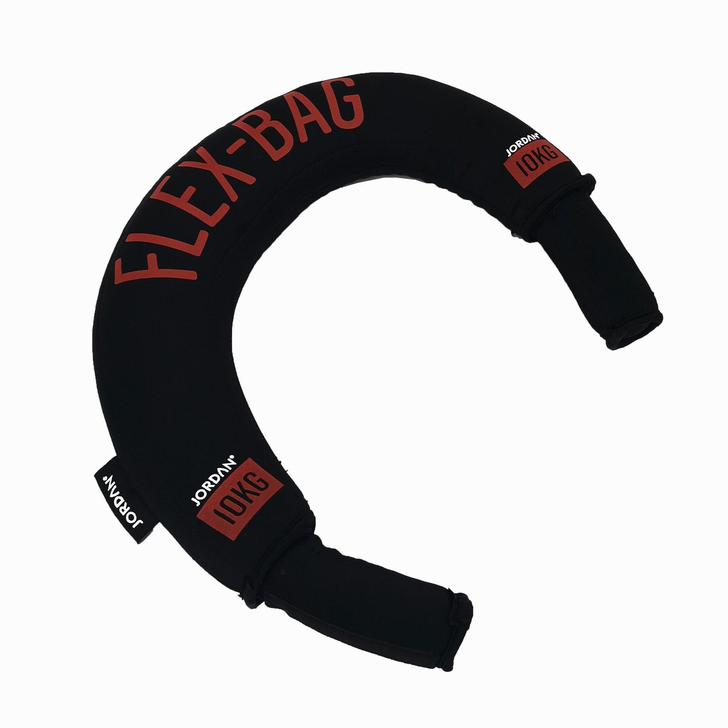 JORDAN Flexi Bag 10kg - Orange - main product view