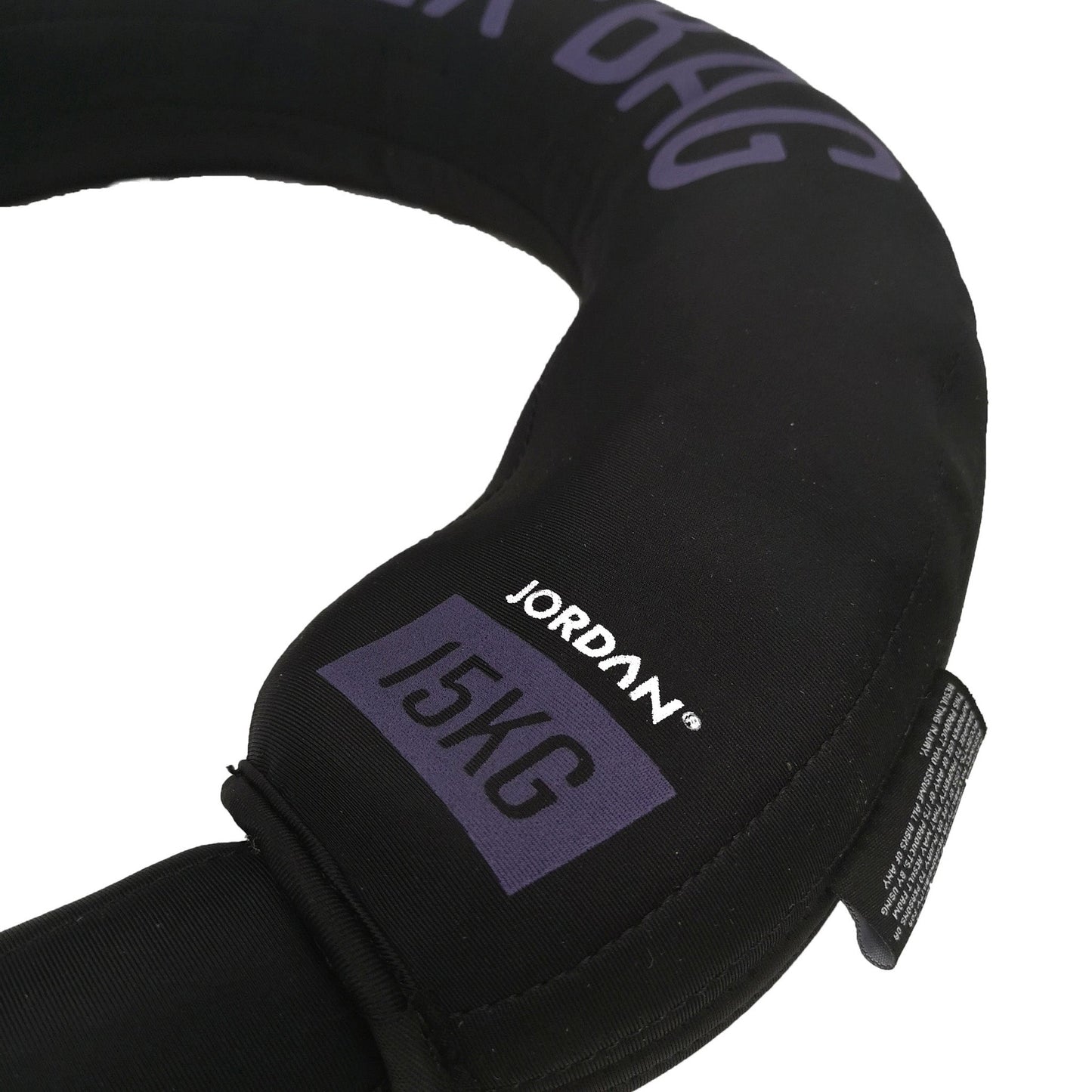 JORDAN Flexi Bag 15kg - Blue - main product view