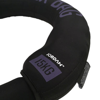 JORDAN Flexi Bag 15kg - Blue - main product view