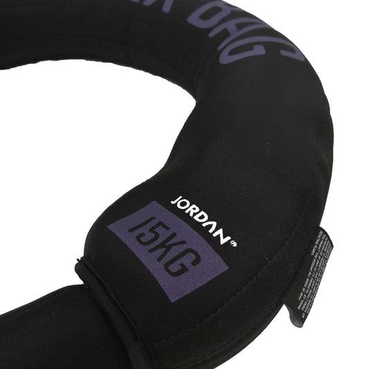 JORDAN Flexi Bag 15kg - Blue - main product view