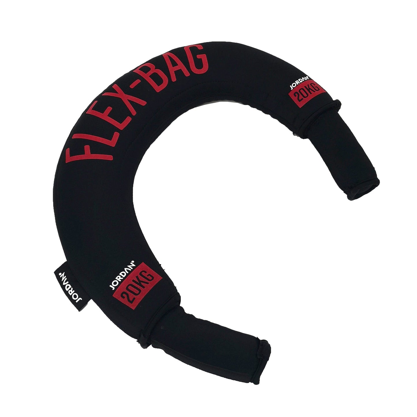JORDAN Flexi Bag 20kg - Red - main product view