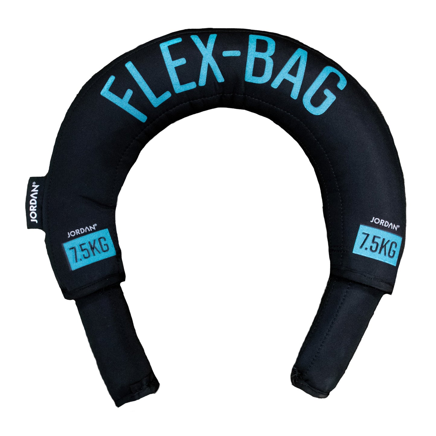 JORDAN Flexi Bag 7.5kg - Green - main product view