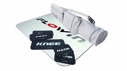 FLOWIN Sport Board Jordan Fitness;FLOWIN Sport Board Jordan Fitness;FLOWIN Sport Board Jordan Fitness