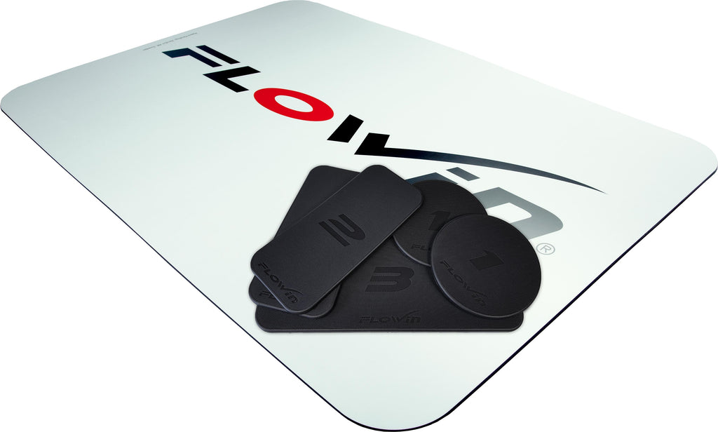 FLOWIN Sport Board Jordan Fitness;FLOWIN Sport Board Jordan Fitness;FLOWIN Sport Board Jordan Fitness