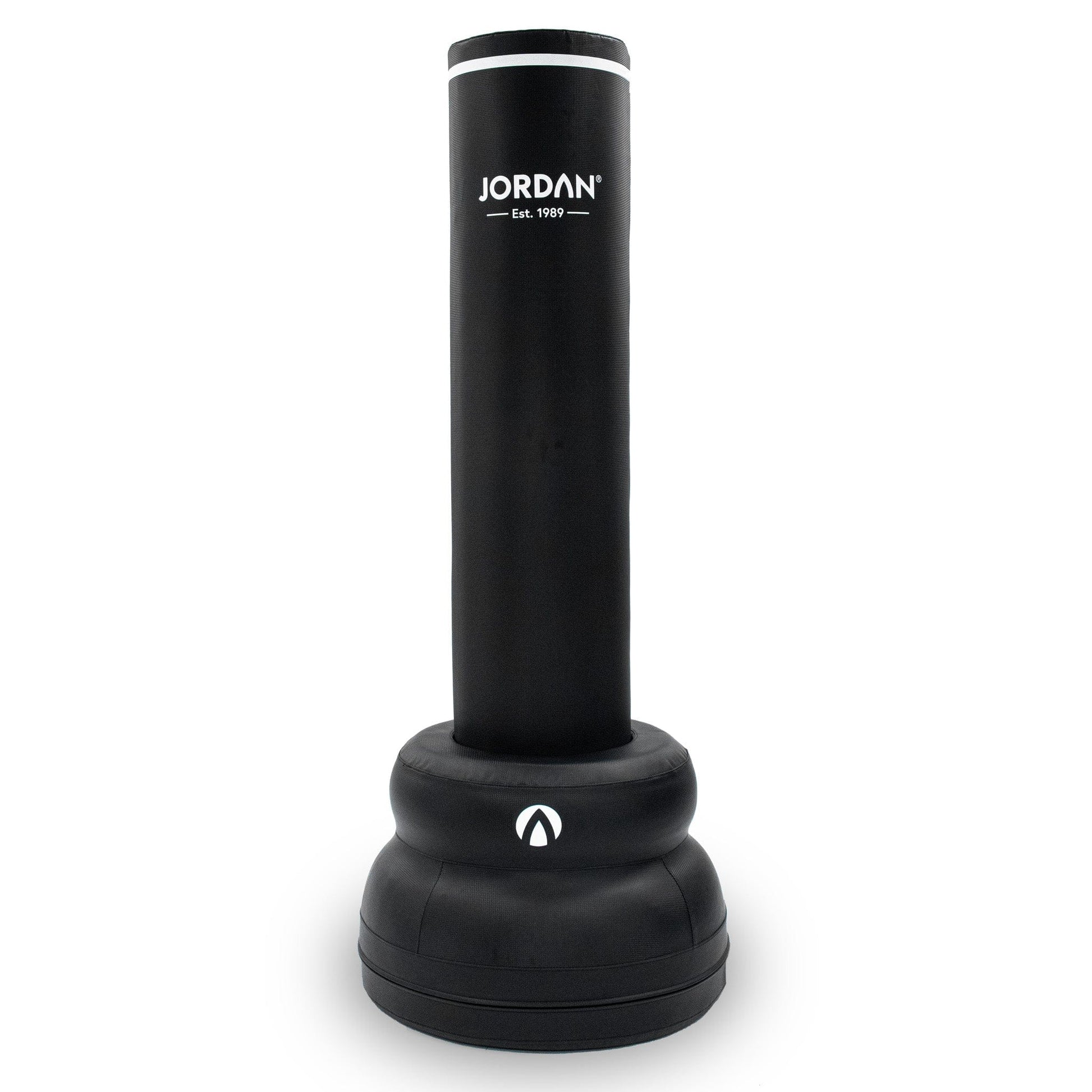 JORDAN Freestanding Punch Bag- ' Jordan Est.1989' Logo