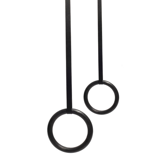 Gym Rings Jordan Fitness;Gym Rings Jordan Fitness