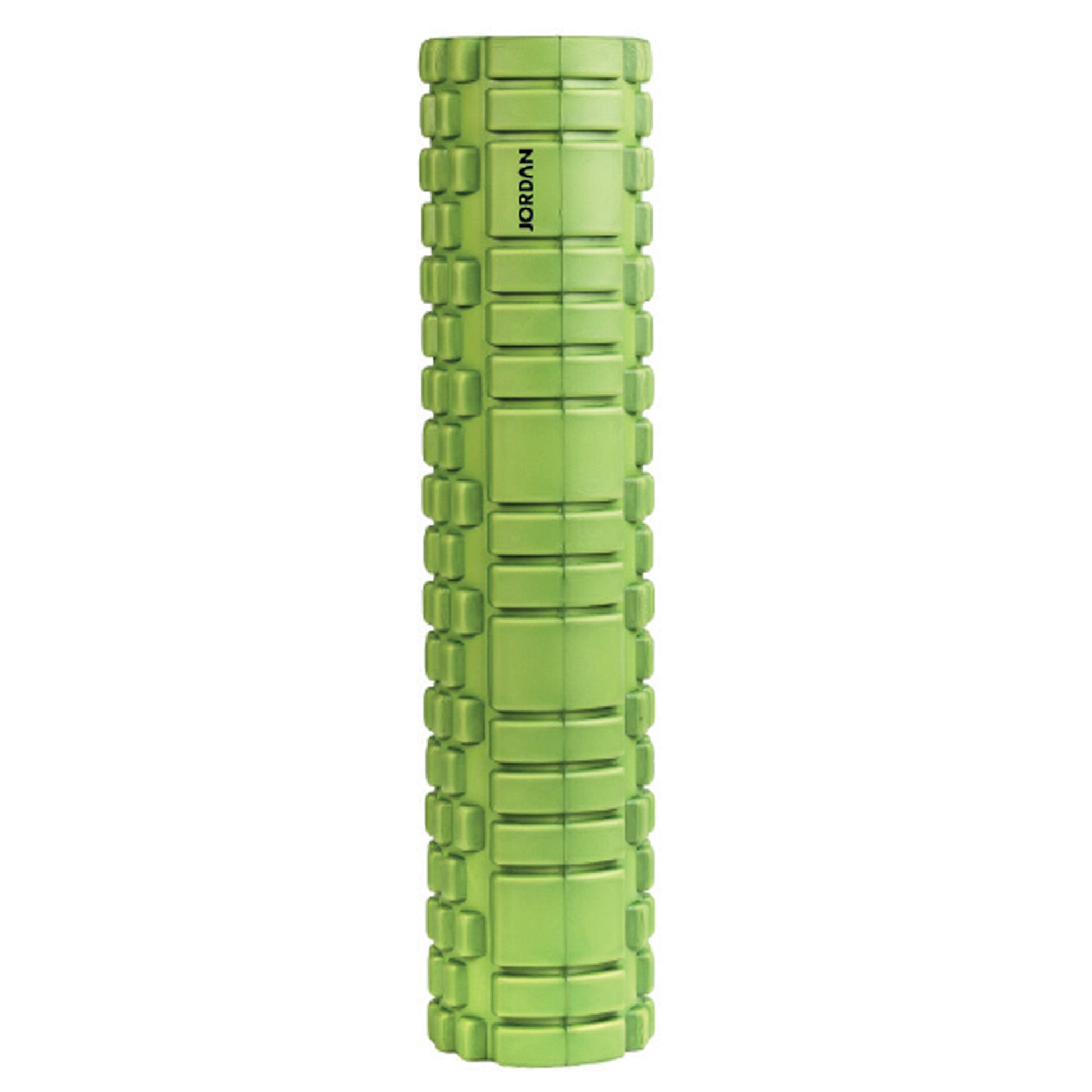 JORDAN Long Soft Roller - Green - main product view