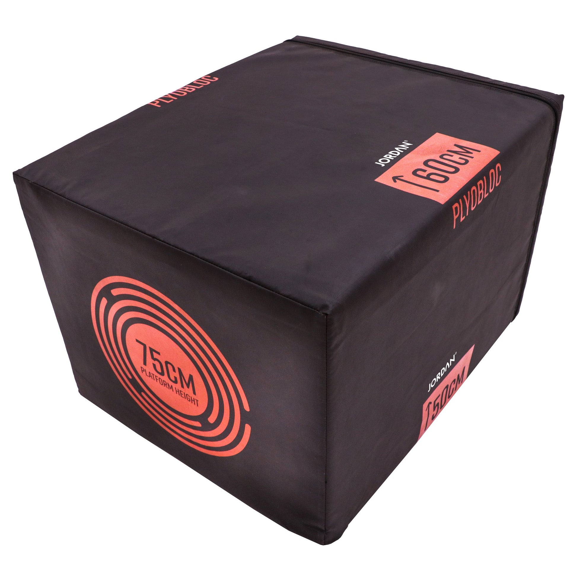JORDAN Soft Plyo Block 3 in 1 - main product view