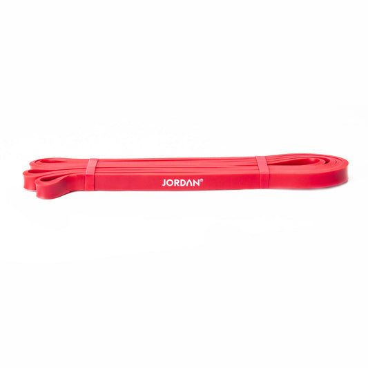 JORDAN Power band - 13mm Red (each)