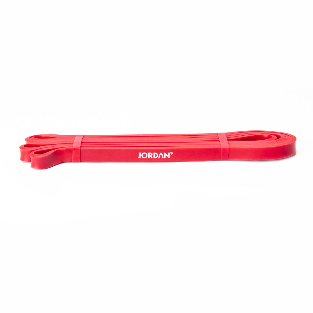 JORDAN Power band - 22mm  Black (each)