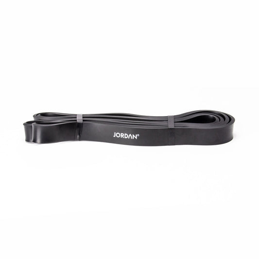 JORDAN Power band - 22mm  Black (each)
