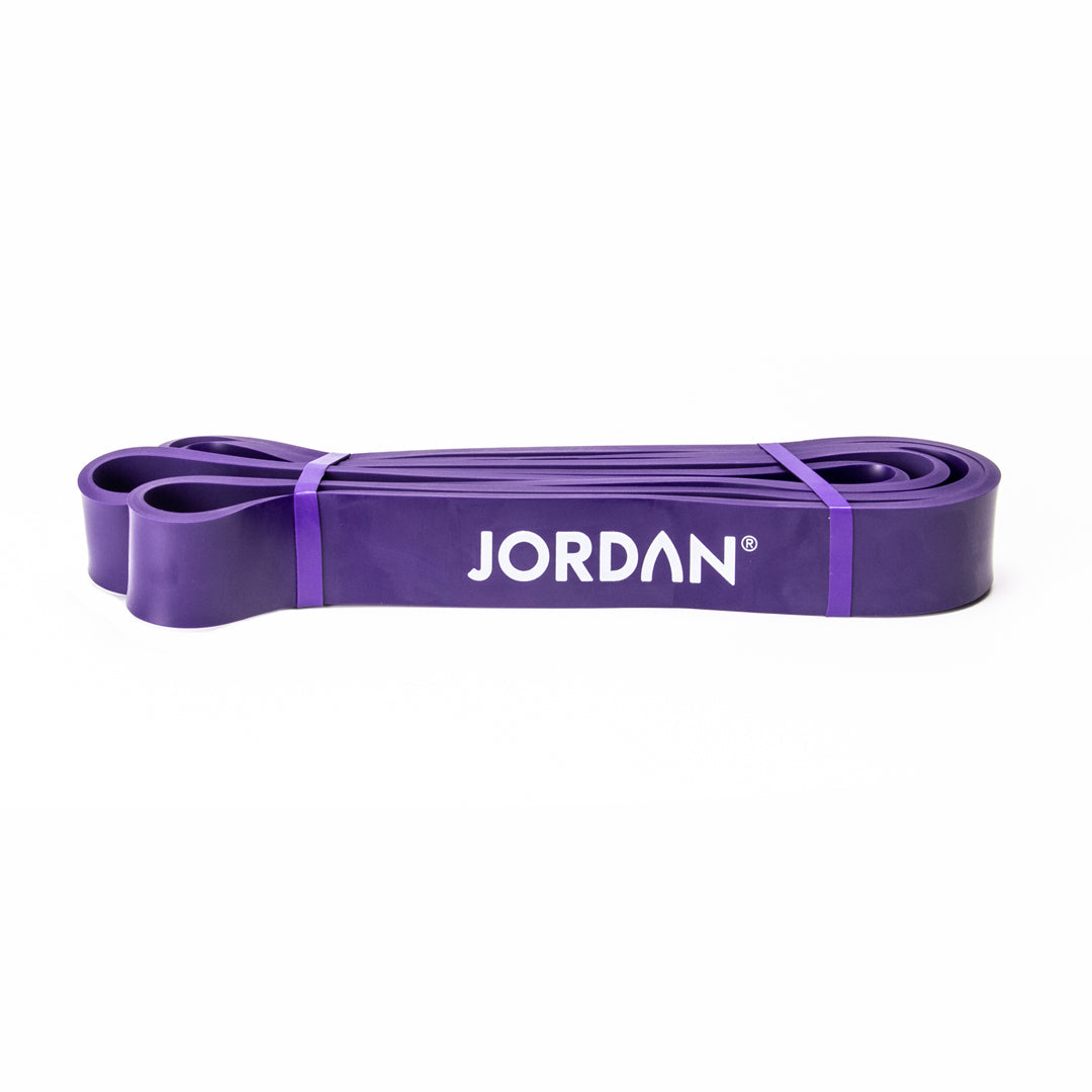 JORDAN Power band - 22mm  Black (each)