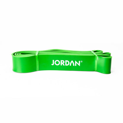 JORDAN Power band - 13mm Red (each)