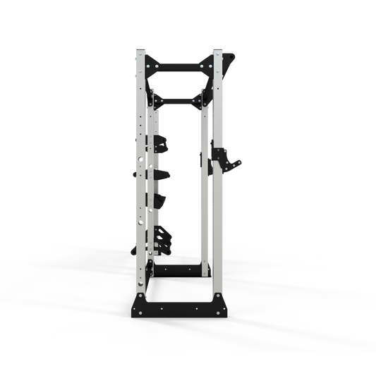 JORDAN PERFORMANCE RANGE - HALF RACK 2.2 - view 4