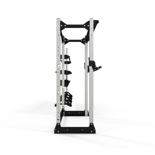 JORDAN PERFORMANCE RANGE - HALF RACK 2.5 - view 6
