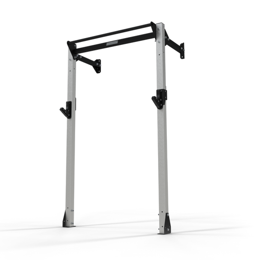 JORDAN PERFORMANCE RANGE - WALL RACK 2.2 