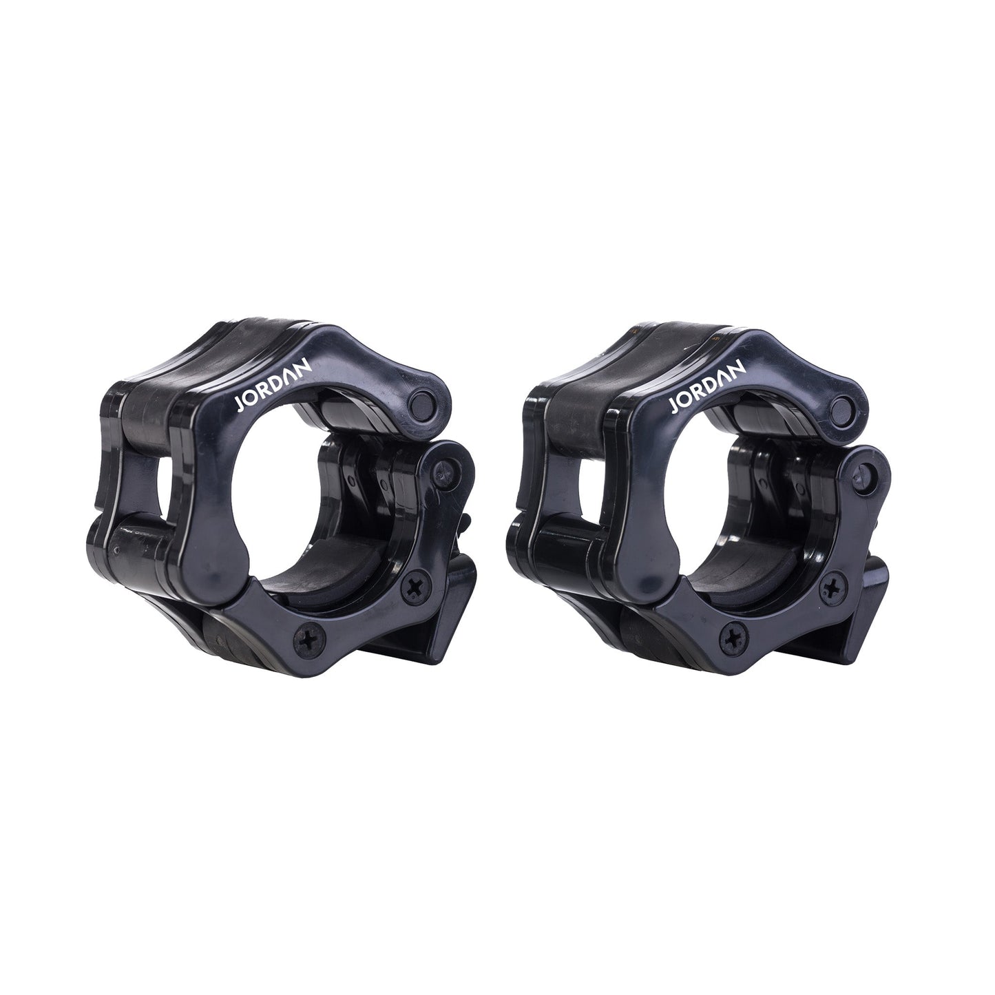 JORDAN Olympic Quick Lock collars (pair) - main product view