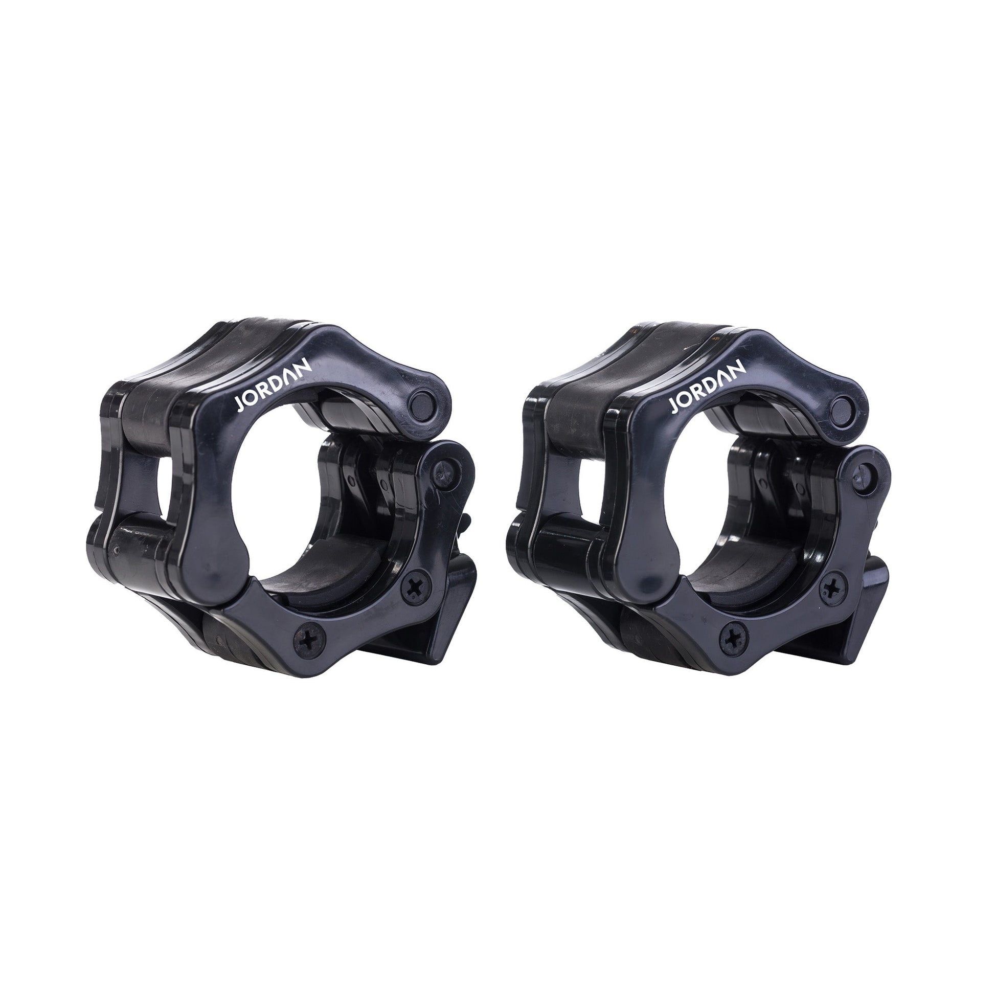 JORDAN Olympic Quick Lock collars (pair) - main product view