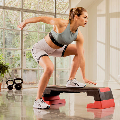 Reebok Step;Reebok Step;Reebok Step;Reebok Step;Reebok Step