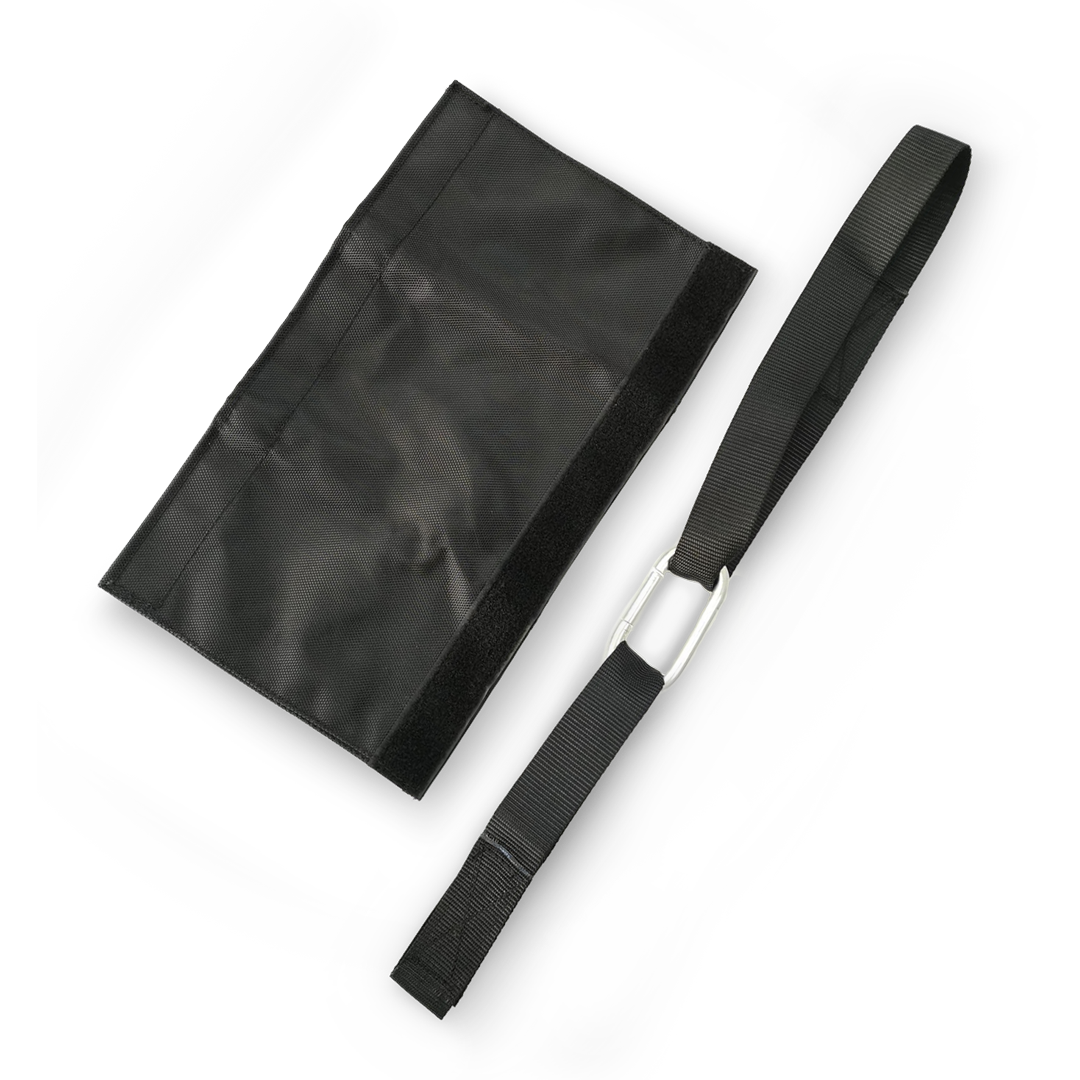 JORDAN Rope Anchor Strap Kit - main product view