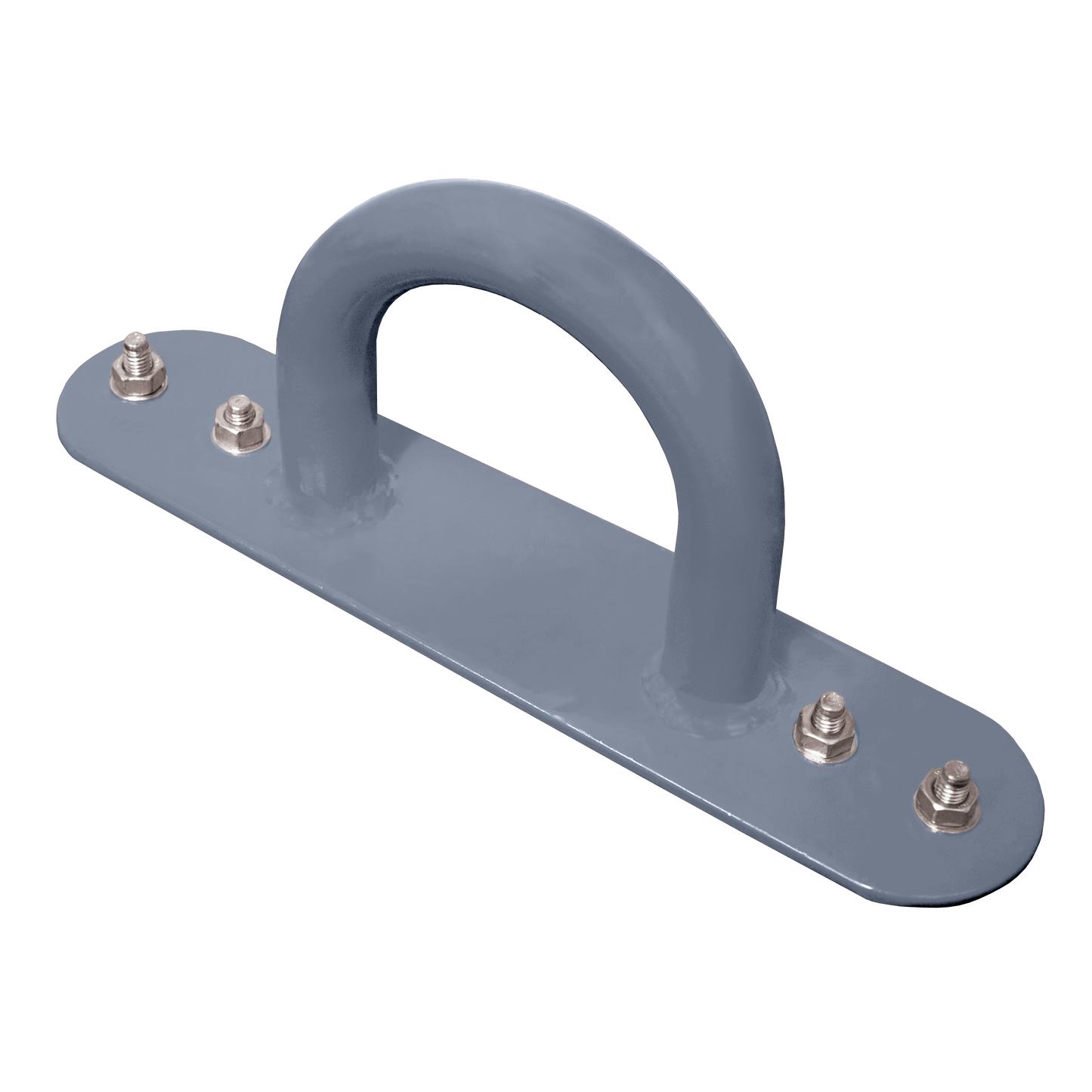 JORDAN Rope/Suspension Trainer Wall/Floor Anchor - Grey