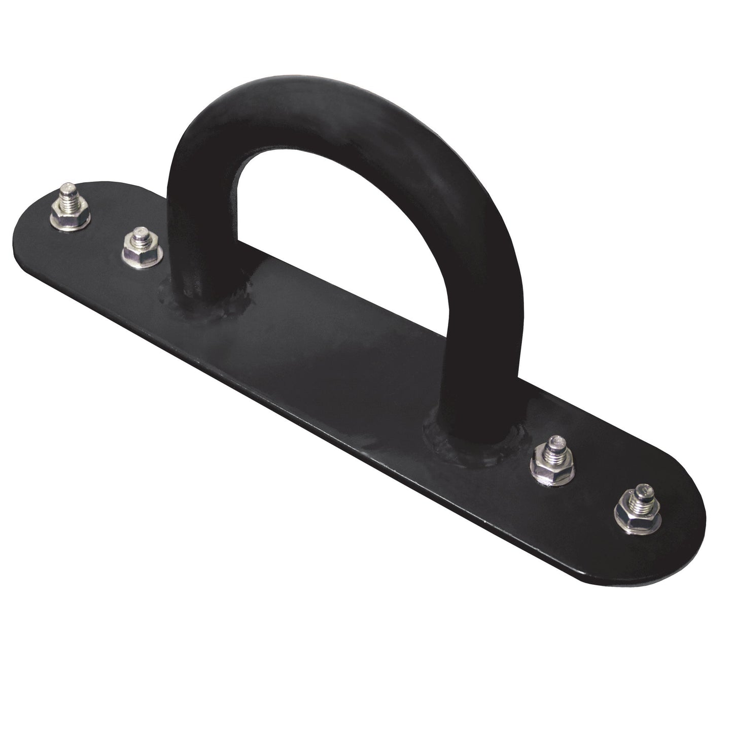 JORDAN Rope/Suspension Trainer Wall/Floor Anchor - Grey