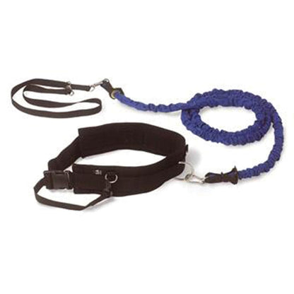 Double Swivel Viper Belt (includes 2 Pro Flexi-cords);Double Swivel Viper Belt (includes 2 Pro Flexi-cords)