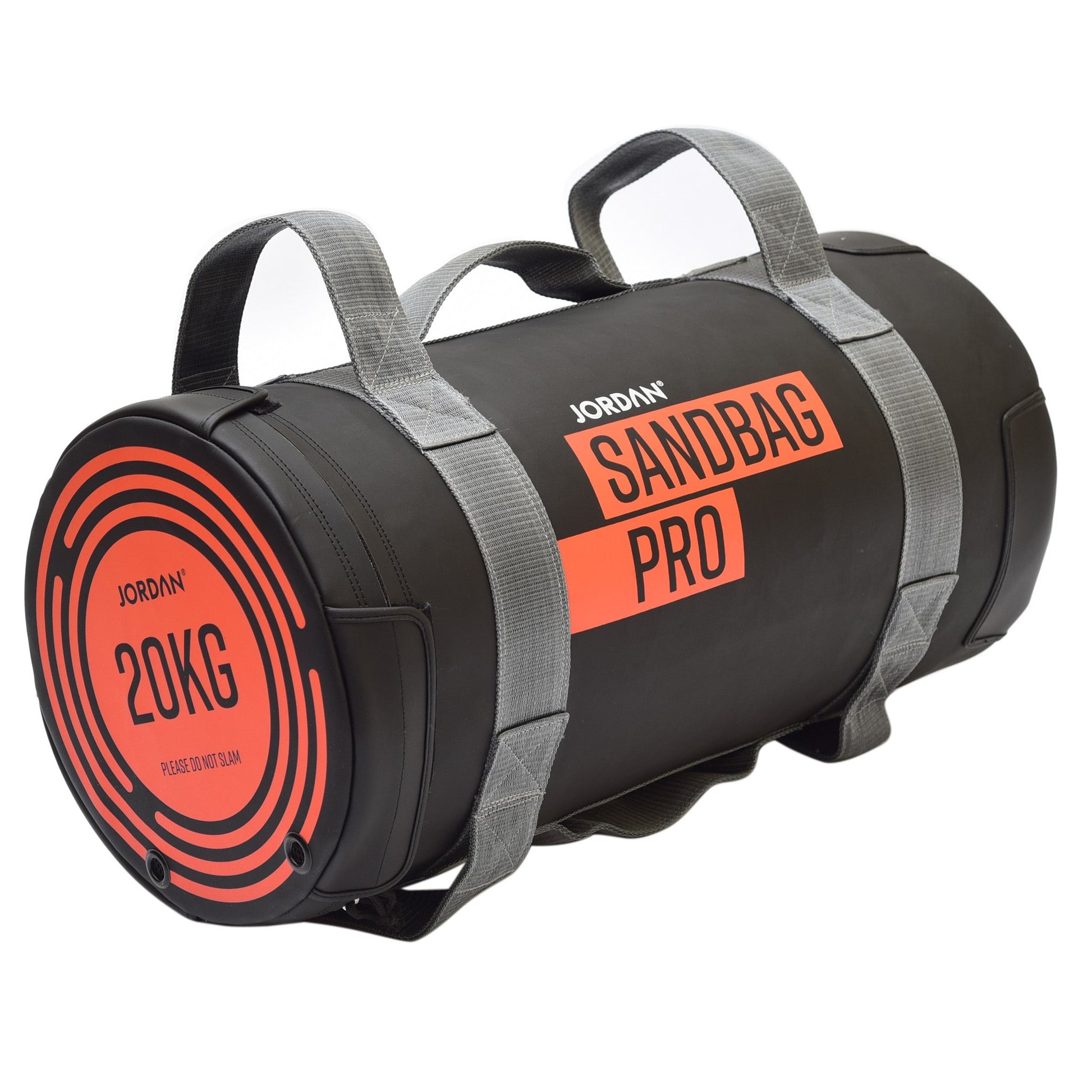 JORDAN 20kg Sandbag Pro (Orange) - main product view