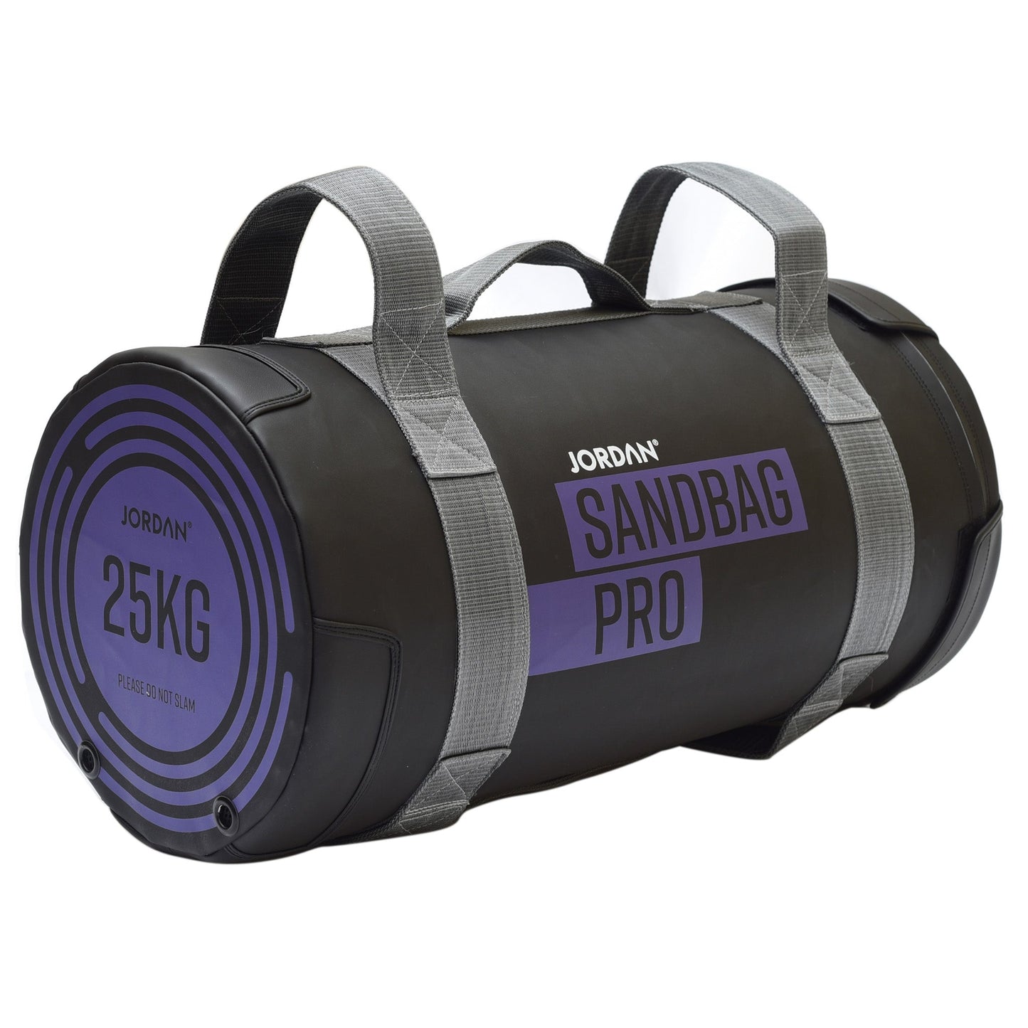 JORDAN 25kg Sandbag Pro (Purple) - main product view