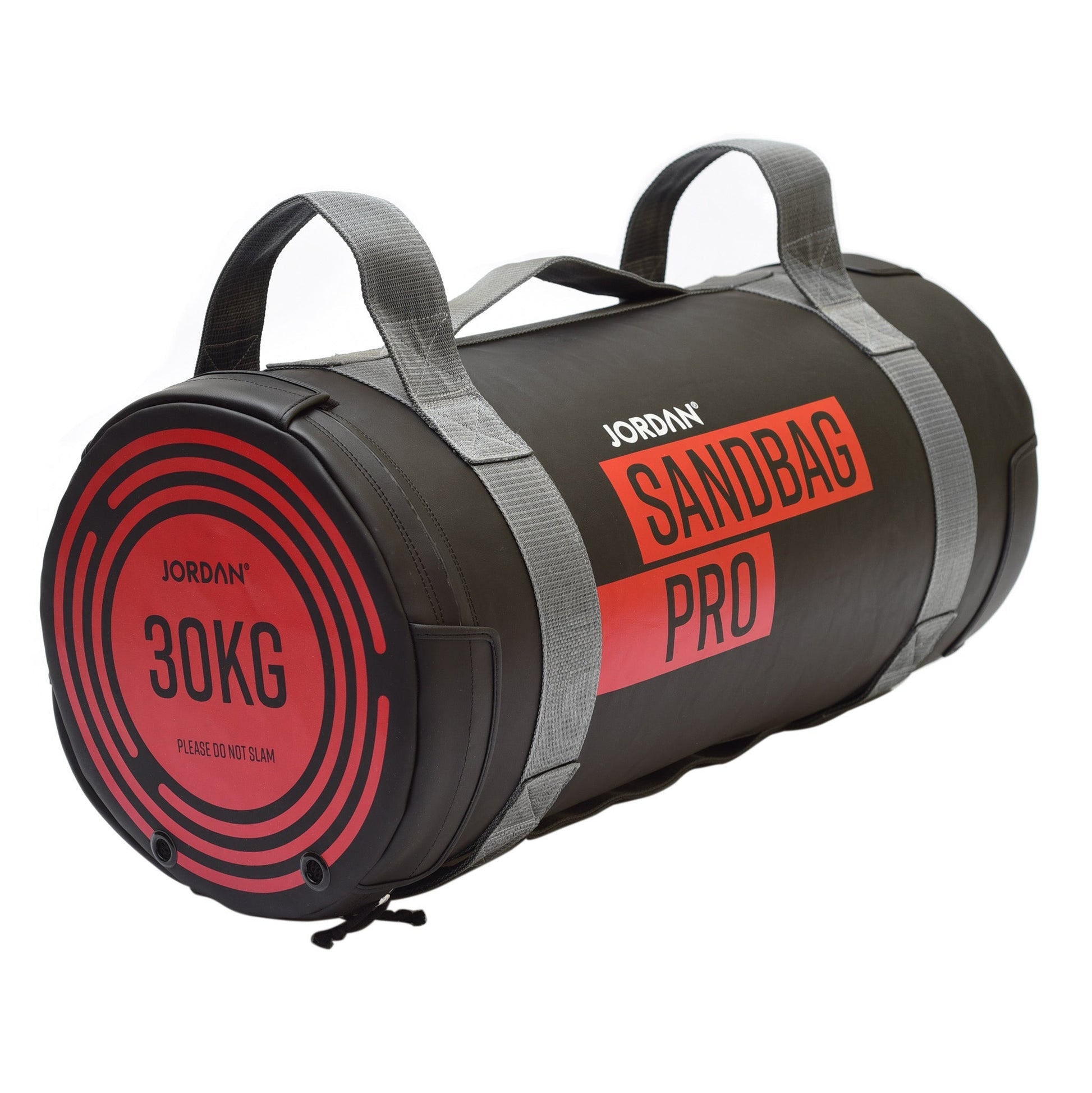 JORDAN 30kg Sandbag Pro (Red) - main product view
