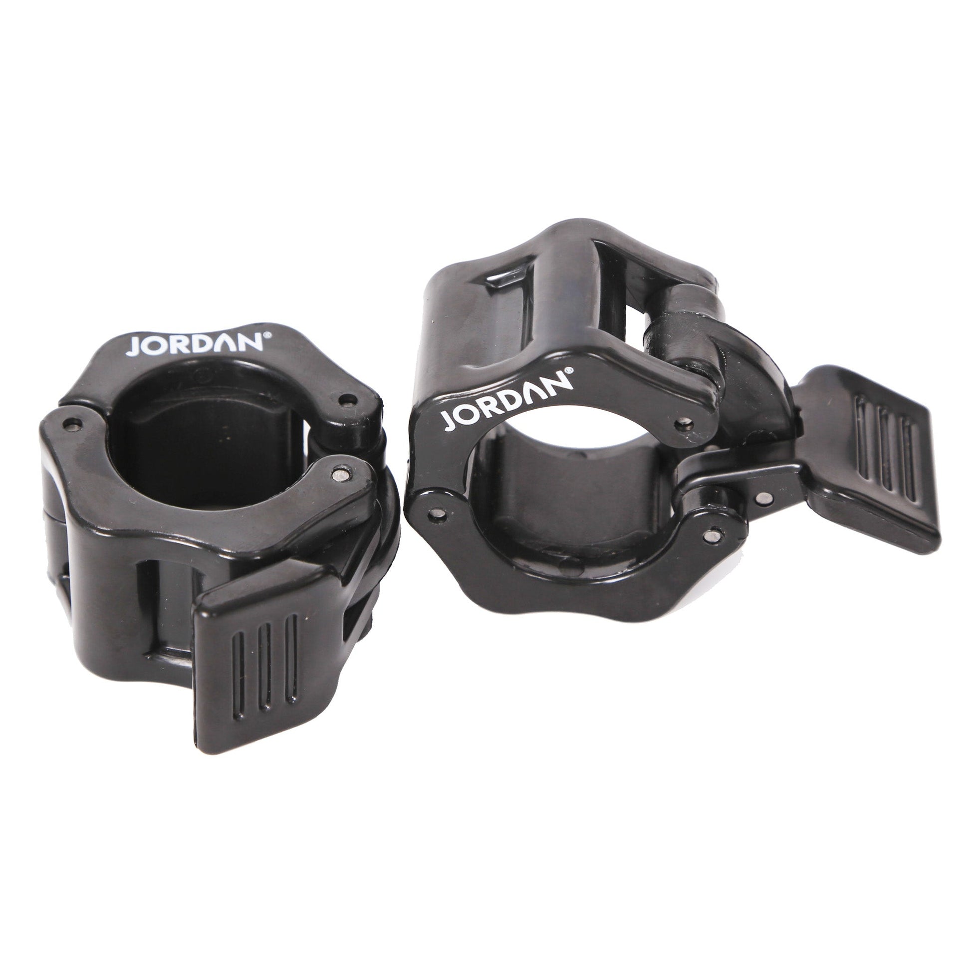 JORDAN Studio Barbell Quick lock Collar 30mm (Pair) - main product view