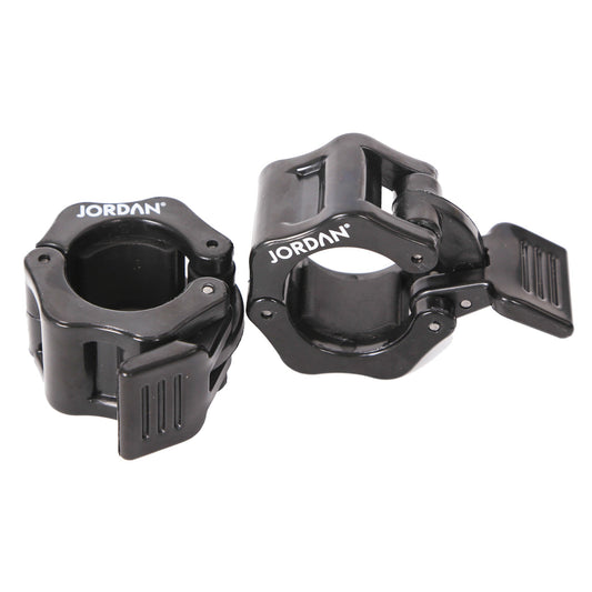 JORDAN Studio Barbell Quick lock Collar 30mm (Pair) - main product view