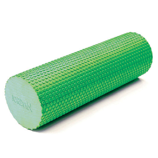 JORDAN Short Foam Roller - Green - main product view