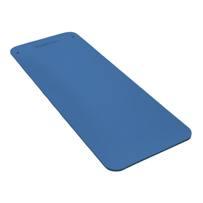 JORDAN 9mm Sports Mats - 160x60cm Black