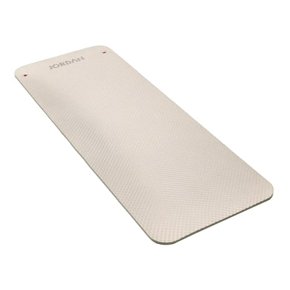 JORDAN 19mm Sports Mats - 120x60cm Grey