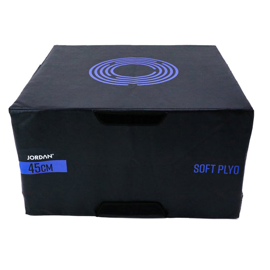 Jordan Fitness Soft Plyometric Boxes 45cm;Jordan Fitness Soft Plyometric Boxes;Jordan Fitness Soft Plyometric Box 7.5cm;Jordan Fitness Soft Plyometric Boxes 15cm;Jordan Fitness Soft Plyometric Boxes 30cm;Jordan Fitness Soft Plyometric Boxes 60cm;Jordan Fitness Soft Plyometric Boxes