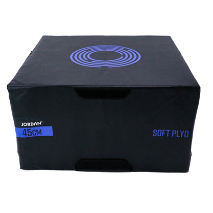Jordan Fitness Soft Plyometric Boxes;Jordan Fitness Soft Plyometric Box 7.5cm;Jordan Fitness Soft Plyometric Boxes 15cm;Jordan Fitness Soft Plyometric Boxes 30cm;Jordan Fitness Soft Plyometric Boxes 60cm;Jordan Fitness Soft Plyometric Boxes 45cm;Jordan Fitness Soft Plyometric Boxes