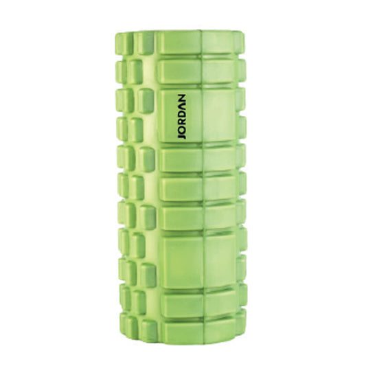 Jordan Fitness Soft Foam Roller Compact;Jordan Fitness Soft Foam Roller Full Size