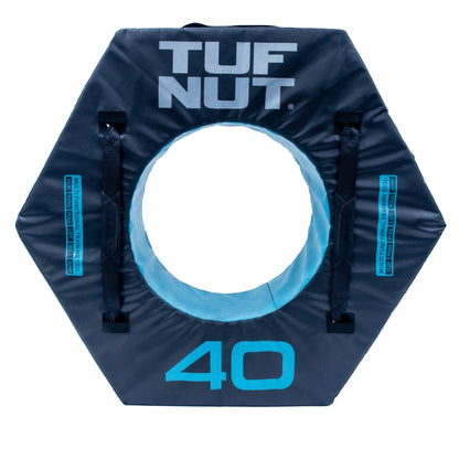 JORDAN TUFNUT 40KG - main product view