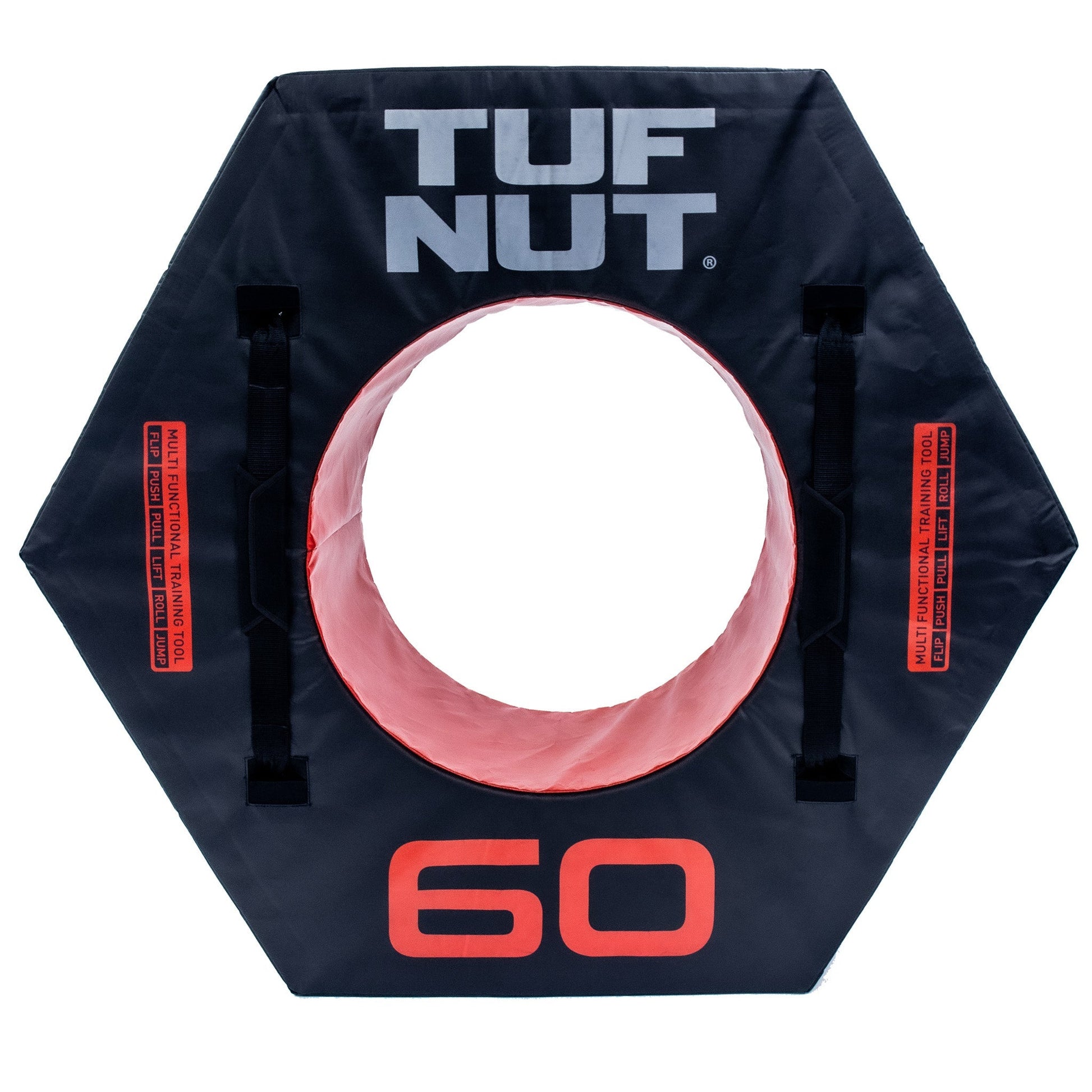 JORDAN TUFNUT 60KG - main product view