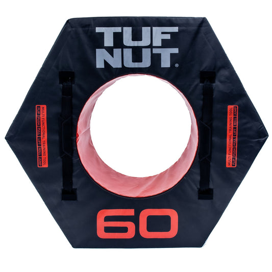JORDAN TUFNUT 60KG - main product view