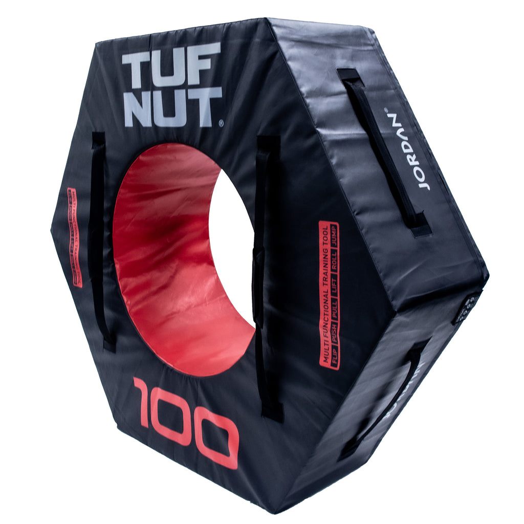 Jordan Fitness TufNut™ 80kg Purple;Jordan Fitness TufNut™ 40kg Blue;Jordan Fitness TufNut™ 60kg Red;Jordan Fitness TufNut™ 100kg Red;Jordan Fitness TufNut™ Red 100kg;Jordan Fitness TufNut™ 100kg 80kg 60kg 40kg
