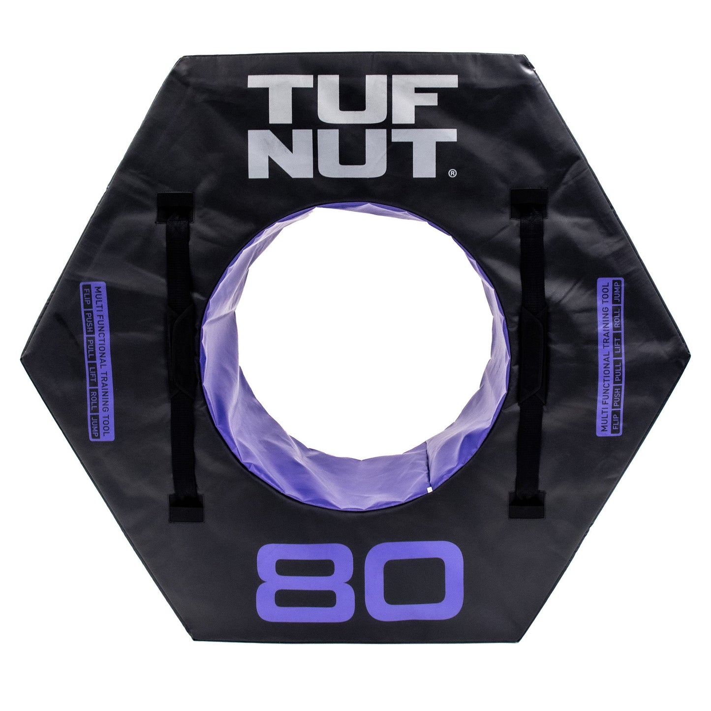 JORDAN TUFNUT 80KG - main product view