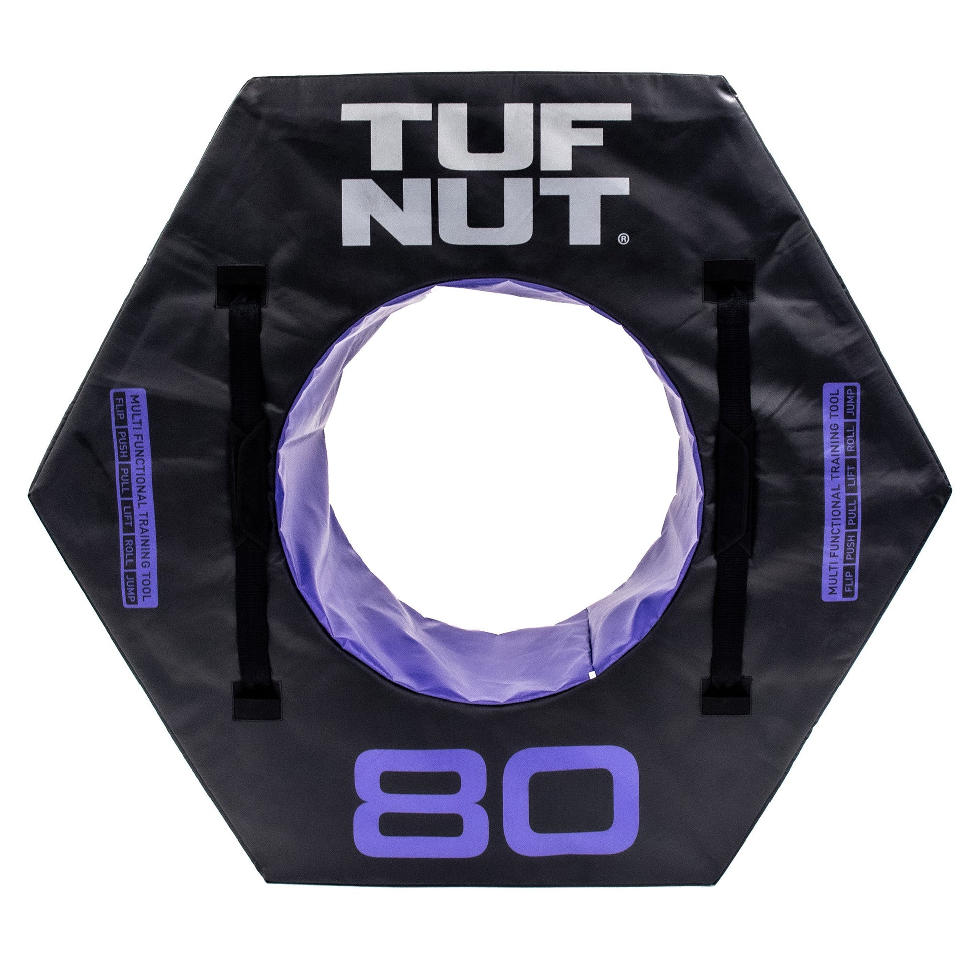 JORDAN TUFNUT 80KG - main product view