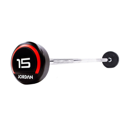 JORDAN® Fixed Barbells - Straight Bar Urethane (Red);JORDAN® Fixed Barbells - Straight Bar Urethane (Red);JORDAN® Fixed Barbells - Straight Bar Urethane (Red);JORDAN® Fixed Barbells - Straight Bar Urethane (Red);JORDAN® Fixed Barbells - Straight Bar Urethane (Red);JORDAN® Fixed Barbells - Straight Bar Urethane (Red);JORDAN® Fixed Barbells - Straight Bar Urethane (Red);JORDAN® Fixed Barbells - Straight Bar Urethane (Red)