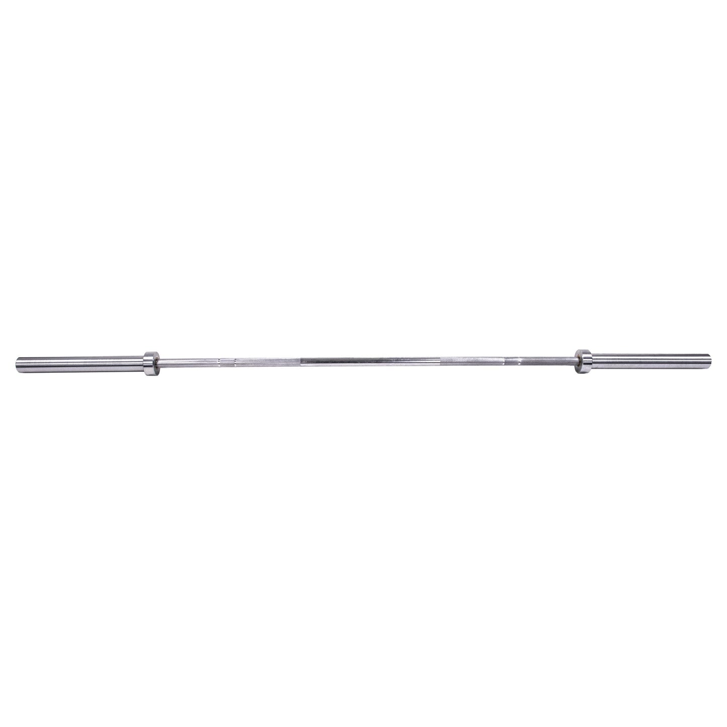JORDAN Mens Ultimate Bar 8 needle bearing hardened chrome - alternate angle