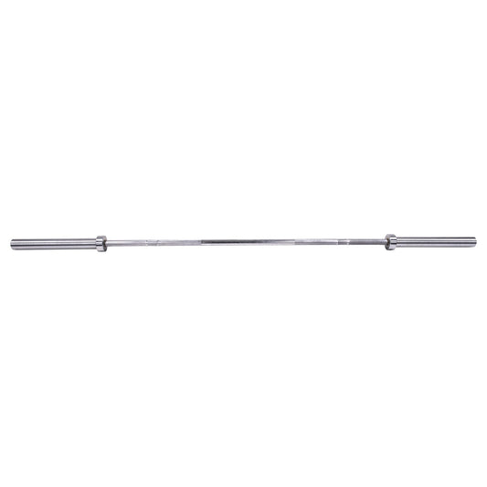 JORDAN Mens Ultimate Bar 8 needle bearing hardened chrome - alternate angle