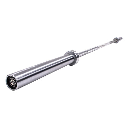JORDAN Mens Ultimate Bar 8 needle bearing hardened chrome - additional view