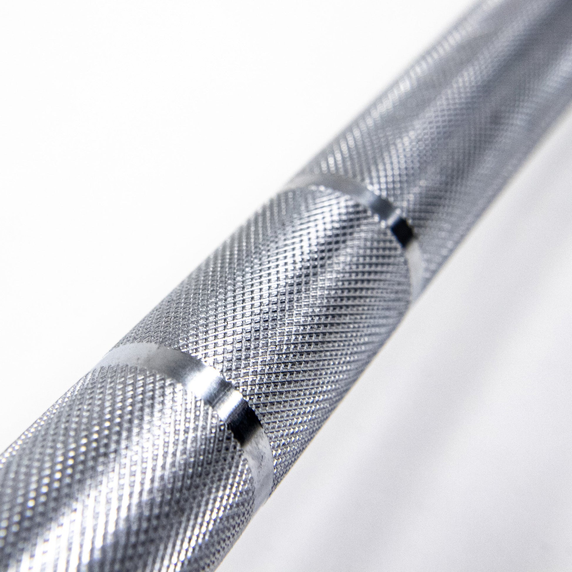 JORDAN Mens Ultimate Bar 8 needle bearing hardened chrome 32mm - main product view