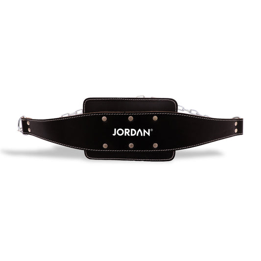Jordan Fitness Weight Training Dipping Belt